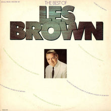 Carica l'immagine nel visualizzatore di Gallery, Les Brown : The Best Of Les Brown (2xLP, Comp)