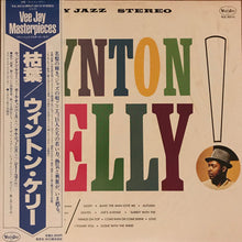Carica l'immagine nel visualizzatore di Gallery, Wynton Kelly : Wynton Kelly! (LP, Album, RE)