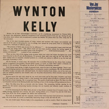 Carica l'immagine nel visualizzatore di Gallery, Wynton Kelly : Wynton Kelly! (LP, Album, RE)