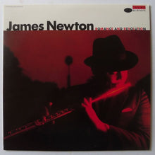 Carica l'immagine nel visualizzatore di Gallery, James Newton (2) : Romance And Revolution (LP, Album)