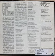 Carica l'immagine nel visualizzatore di Gallery, Robert Pete Williams : Those Prison Blues (LP, RE)
