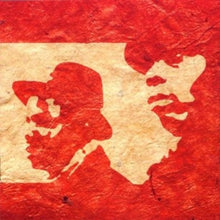 Carica l'immagine nel visualizzatore di Gallery, Pape & Cheikh : Mariama (CD, Album)