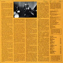 Carica l'immagine nel visualizzatore di Gallery, The Bud Powell Trio : At The Golden Circle Volume 1 (LP, Album)