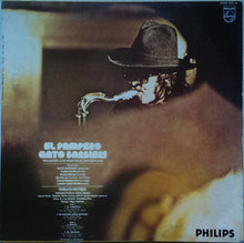Carica l'immagine nel visualizzatore di Gallery, Gato Barbieri : El Pampero (LP)