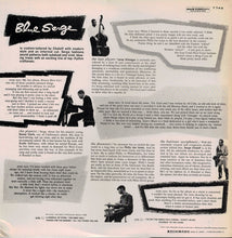 Carica l'immagine nel visualizzatore di Gallery, Serge Chaloff : Blue Serge (LP, Album, Mono, RE)