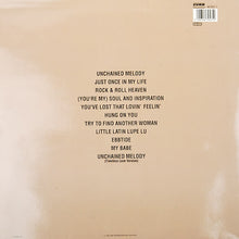 Carica l'immagine nel visualizzatore di Gallery, The Righteous Brothers : Reunion (LP, Comp)