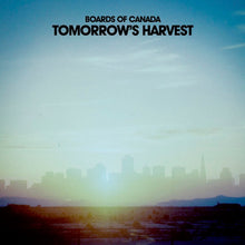 Carica l'immagine nel visualizzatore di Gallery, Boards Of Canada : Tomorrow's Harvest (2xLP, Album)