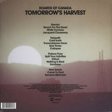 Carica l'immagine nel visualizzatore di Gallery, Boards Of Canada : Tomorrow's Harvest (2xLP, Album)