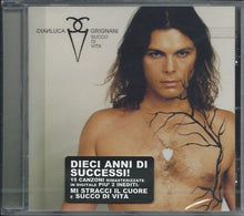 Carica l'immagine nel visualizzatore di Gallery, Gianluca Grignani : Succo Di Vita (CD, Comp, RM)