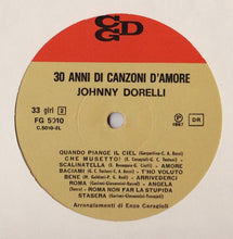 Carica l'immagine nel visualizzatore di Gallery, Johnny Dorelli : 30 Anni Di Canzoni D'Amore (LP, Album, RE, Gat)