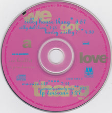 Carica l'immagine nel visualizzatore di Gallery, Ce Ce Peniston : We Got A Love Thang (CD, Maxi)