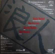 Carica l'immagine nel visualizzatore di Gallery, Ronin (15) : Ronin (LP, Album)