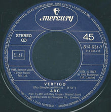 Carica l'immagine nel visualizzatore di Gallery, ABC : That Was Then But This Is Now (7", Single)