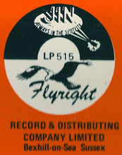 Carica l'immagine nel visualizzatore di Gallery, Rockin' Sidney : They Call Me Rockin' (LP, Comp, Mono)