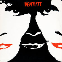 Carica l'immagine nel visualizzatore di Gallery, Renato Zero : Identikit (LP, Album)