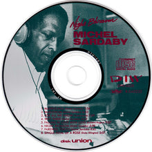 Carica l'immagine nel visualizzatore di Gallery, Michel Sardaby : Night Blossom (CD, Album)