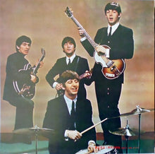 Carica l'immagine nel visualizzatore di Gallery, The Beatles : Beatles No. 5 (LP, Comp, RE)