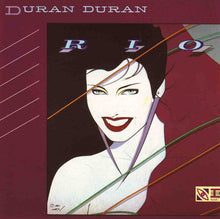 Carica l'immagine nel visualizzatore di Gallery, Duran Duran : Rio (CD, Album, RE)