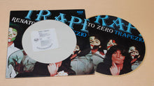 Carica l'immagine nel visualizzatore di Gallery, Renato Zero : Trapezio (LP, Album, Ltd, Pic)