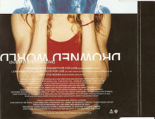 Carica l'immagine nel visualizzatore di Gallery, Madonna : Drowned World (Substitute For Love) (CD, Single, CD1)