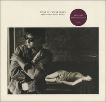 Carica l'immagine nel visualizzatore di Gallery, Paul Young : Between Two Fires (LP, Album)