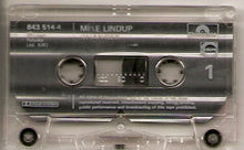 Carica l'immagine nel visualizzatore di Gallery, Mike Lindup : Changes (Cass, Album)