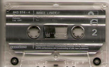 Carica l'immagine nel visualizzatore di Gallery, Mike Lindup : Changes (Cass, Album)