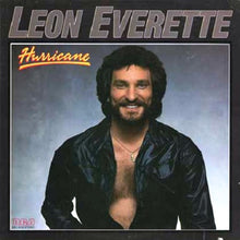 Carica l'immagine nel visualizzatore di Gallery, Leon Everette : Hurricane (LP)