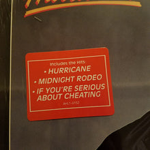 Carica l'immagine nel visualizzatore di Gallery, Leon Everette : Hurricane (LP)