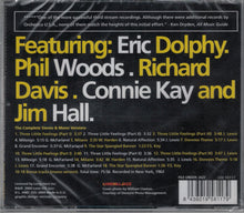 Carica l'immagine nel visualizzatore di Gallery, John Lewis (2), Orchestra U.S.A. : The Debut Recording (CD, Album, RE)