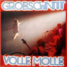 Carica l'immagine nel visualizzatore di Gallery, Grobschnitt : Volle Molle (LP, Album)