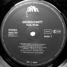 Carica l'immagine nel visualizzatore di Gallery, Grobschnitt : Volle Molle (LP, Album)