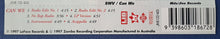 Carica l'immagine nel visualizzatore di Gallery, SWV : Can We (CD, Maxi)