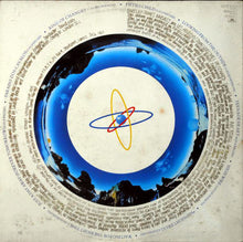 Carica l'immagine nel visualizzatore di Gallery, Barclay James Harvest : Ring Of Changes (LP, Album)