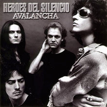 Carica l'immagine nel visualizzatore di Gallery, Héroes Del Silencio : Avalancha (CD, Album)