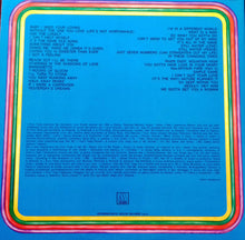 Carica l'immagine nel visualizzatore di Gallery, Four Tops : Four Tops (2xLP, Comp, RE, Gat)