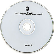 Carica l'immagine nel visualizzatore di Gallery, Dillinger Four : Situationist Comedy (CD, Album)