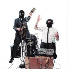 Carica l'immagine nel visualizzatore di Gallery, Dillinger Four : Situationist Comedy (CD, Album)