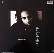 Carica l'immagine nel visualizzatore di Gallery, Lenny Kravitz : Let Love Rule (LP, Album)