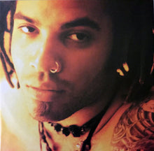 Carica l'immagine nel visualizzatore di Gallery, Lenny Kravitz : Let Love Rule (LP, Album)