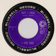 Carica l'immagine nel visualizzatore di Gallery, New Dada : Non Dirne Più (Sick And Tired) (7")