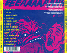 Carica l'immagine nel visualizzatore di Gallery, The Jon Spencer Blues Explosion : Plastic Fang (CD, Album)