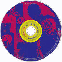 Carica l'immagine nel visualizzatore di Gallery, The Jon Spencer Blues Explosion : Plastic Fang (CD, Album)