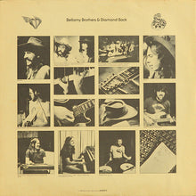 Carica l'immagine nel visualizzatore di Gallery, Bellamy Brothers : Sons Of The Sun (LP, Album)