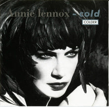 Carica l'immagine nel visualizzatore di Gallery, Annie Lennox : Cold (Colder) (CD, Single, Ltd)