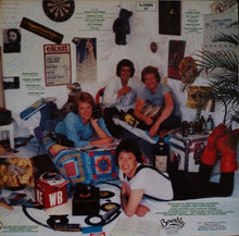 Carica l'immagine nel visualizzatore di Gallery, Earth Quake (2) : Two Years In A Padded Cell (LP, Album)