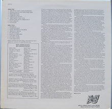 Carica l'immagine nel visualizzatore di Gallery, Bob Cooper Sextet* / Bill Holman Octet : Group Activity (LP, Comp)