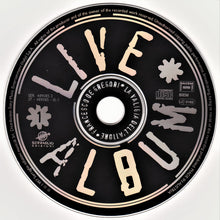 Carica l'immagine nel visualizzatore di Gallery, Francesco De Gregori : La Valigia Dell'Attore (2xCD, Album)