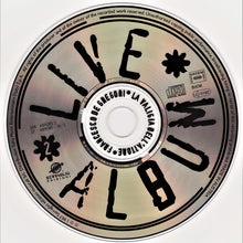 Carica l'immagine nel visualizzatore di Gallery, Francesco De Gregori : La Valigia Dell'Attore (2xCD, Album)