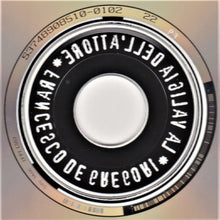 Carica l'immagine nel visualizzatore di Gallery, Francesco De Gregori : La Valigia Dell'Attore (2xCD, Album)